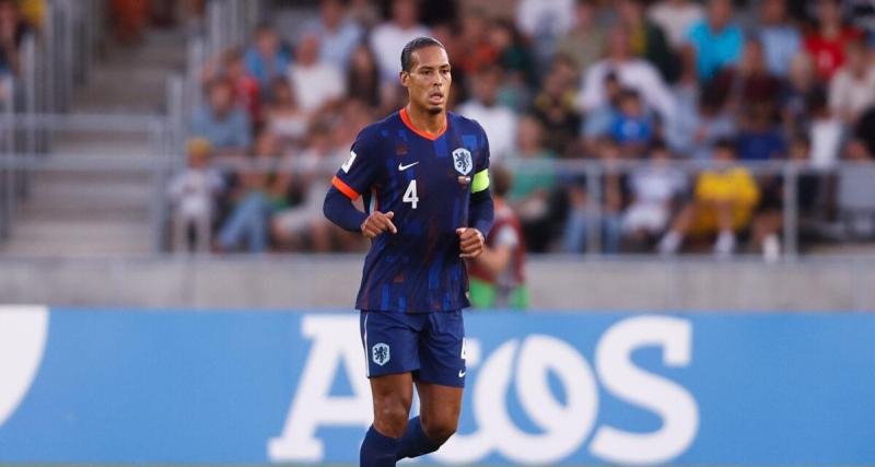  - Malte - Pays-Bas : heure, chaîne TV... Où voir le match à la télévision ou en streaming ?