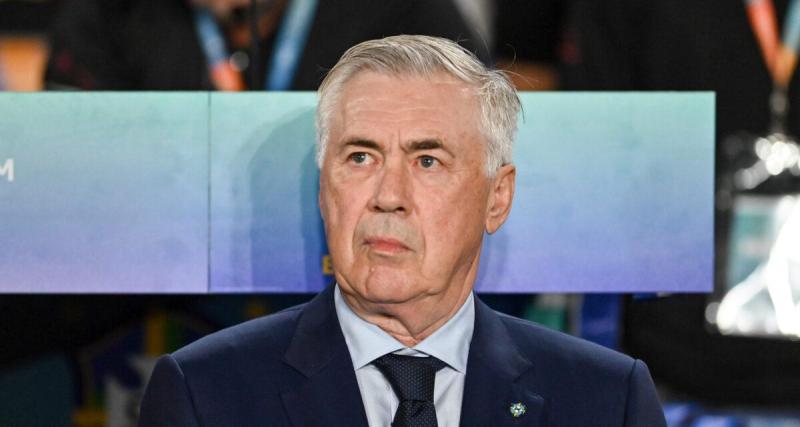  - Real Madrid : un sale coup signé Ancelotti à Vinicius et Rodrygo ?