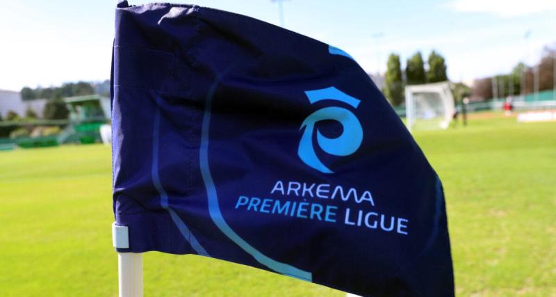  - Arkema Première Ligue : la programmation de la huitième journée