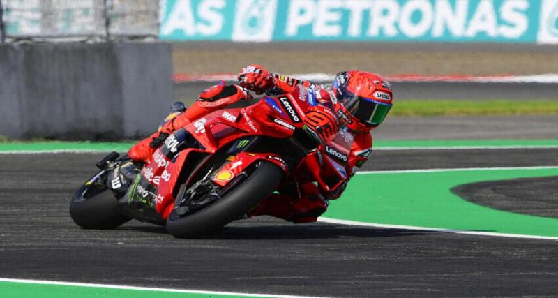  - MotoGP : Marc Márquez dévoile les secrets d’un retour hors du commun