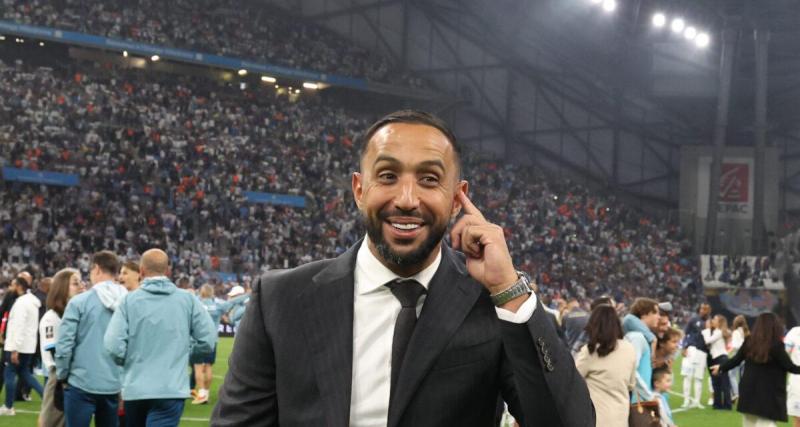  - Un nouveau buteur à l’OM, coup surprise de Benatia ?