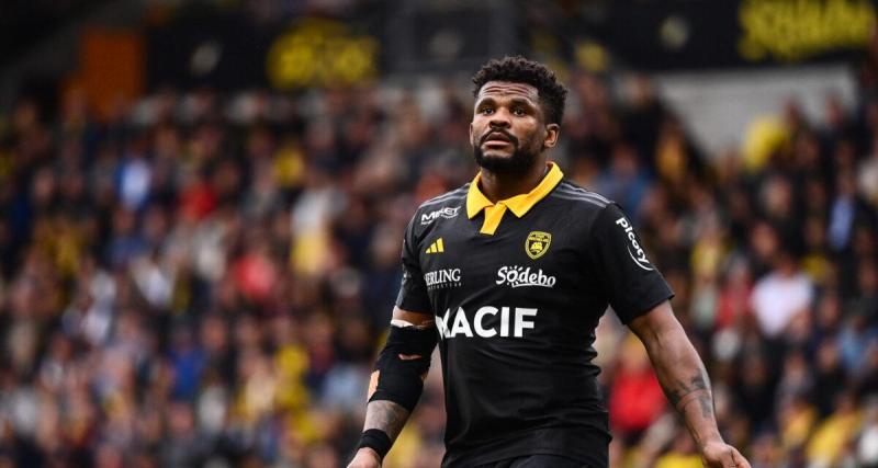  - Stade Rochelais : énorme coup dur pour le club, Danty absent toute la saison !