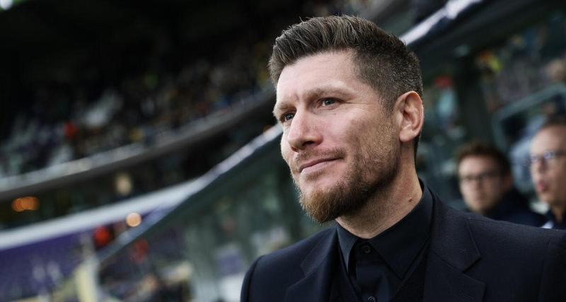  - Un crack de 38 ans sur le banc de Monaco ?