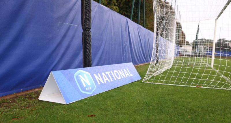  - National : le classement des buteurs et des passeurs après neuf matchs