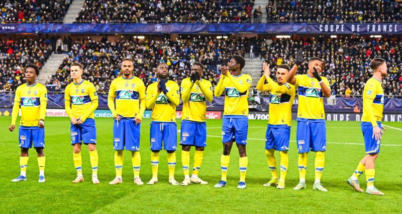  - Coupe de France : le programme du cinquième tour en Bourgogne-Franche-Comté