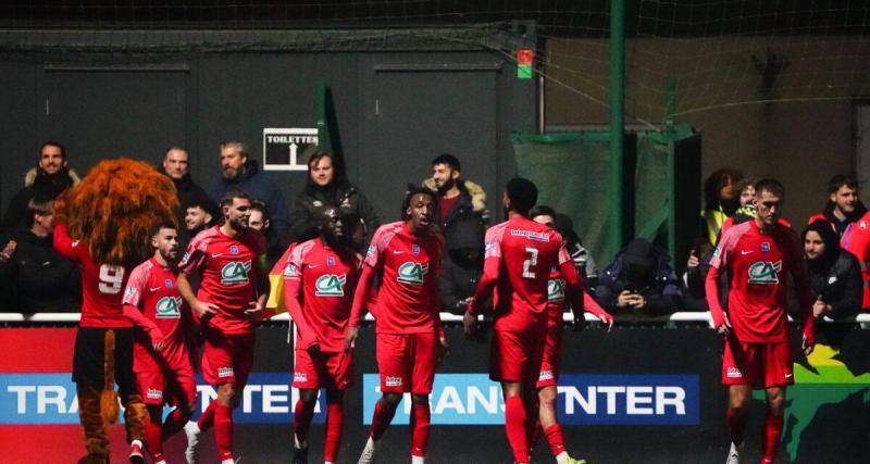  - Coupe de France : le programme du cinquième tour à Paris-Ile-de-France
