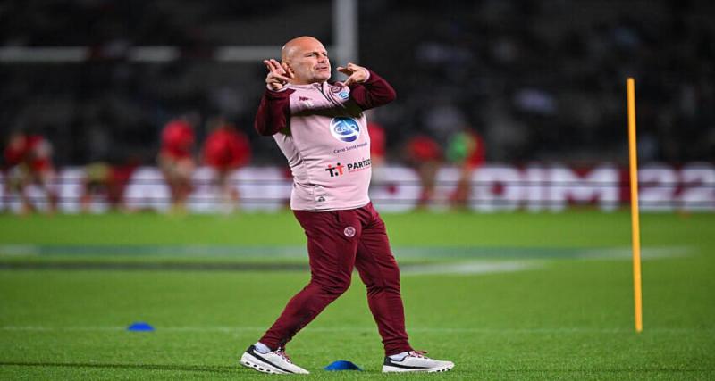  - UBB : le staff pourrait tenter un pari risqué avec un cadre à Toulouse