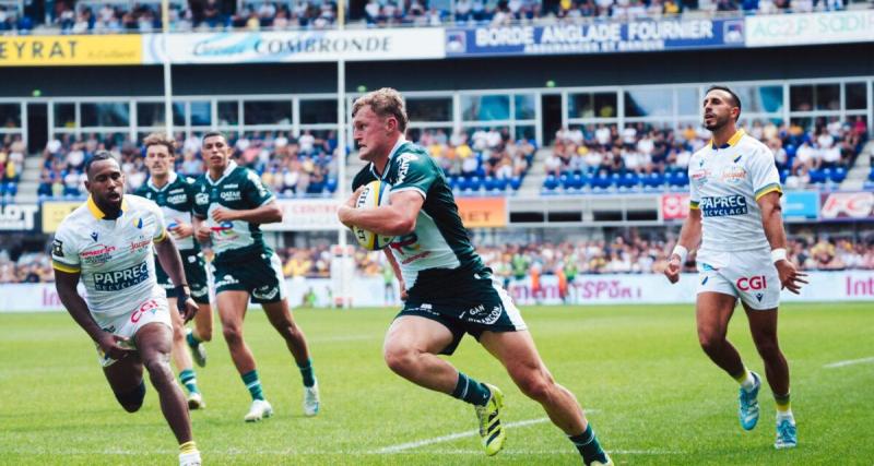  - Pau : Gailleton explique pourquoi il a recalé La Rochelle et pense que la Section va les rattraper