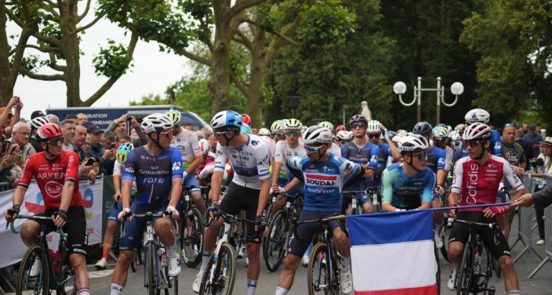  - Cyclisme : un des meilleurs cycliste français des dernières années annonce la fin de sa carrière