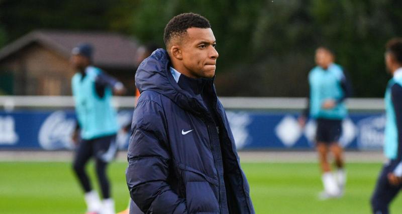  - « Un peu plus tranquille là-bas », Mbappé cash sur le choix Madrid ou Paris