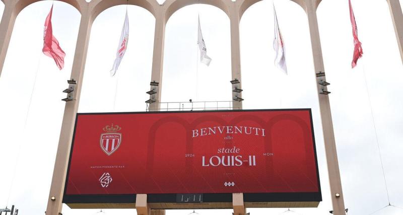  - Monaco a trouvé son coach, c’est bouclé !