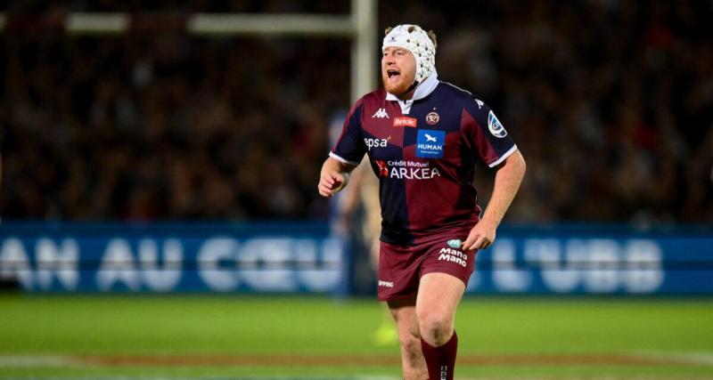  - UBB : « c’est là que l’on prend une rouste » avertit Lamothe avant le choc face au Stade Toulousain