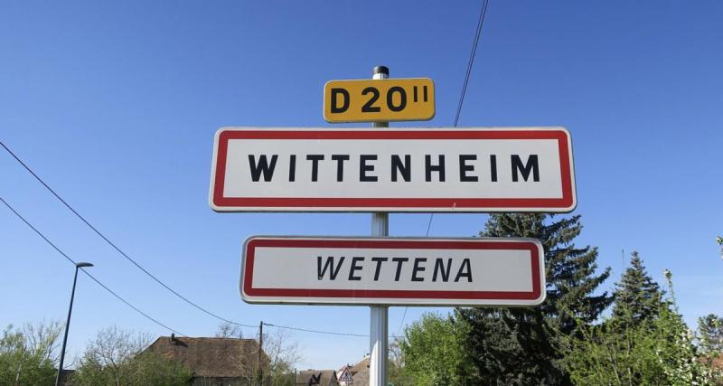  - Le maire de cette ville décide d'interdire les voitures de sport le week-end