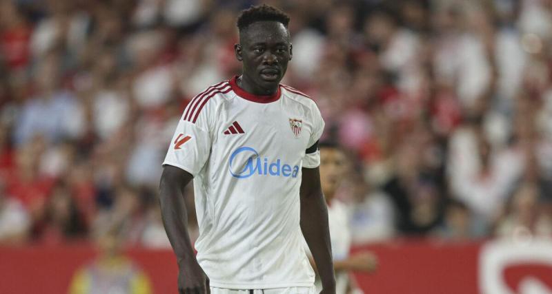  - Il a vécu un calvaire à Montpellier, révélations folles sur Akor Adams