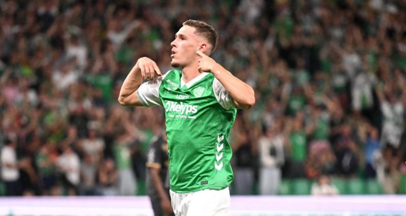  - L’ASSE en danger pour Stassin, une recrue à Angers, Lille rattrapé par l’affaire Osimhen