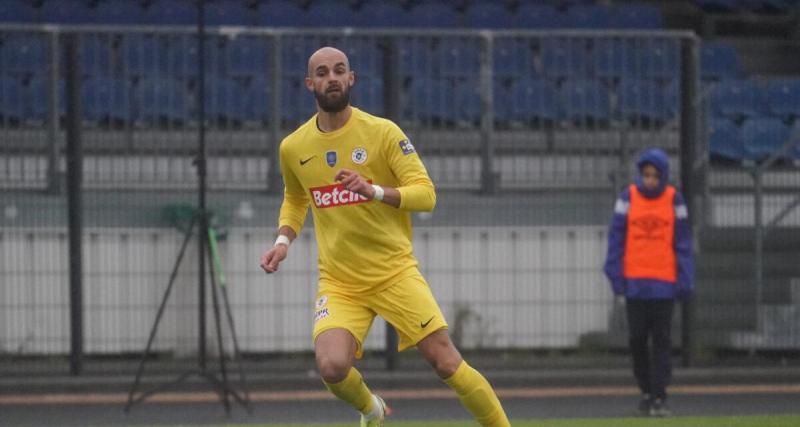  - Coupe de France : le programme du cinquième tour en Corse