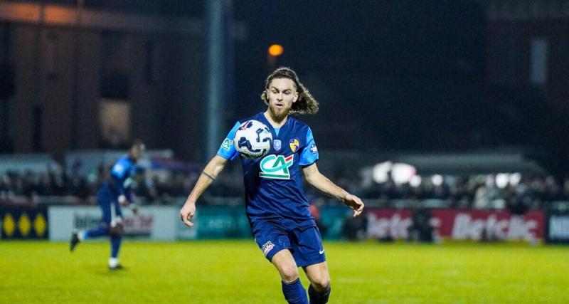  - Coupe de France : le programme du cinquième tour en Bretagne