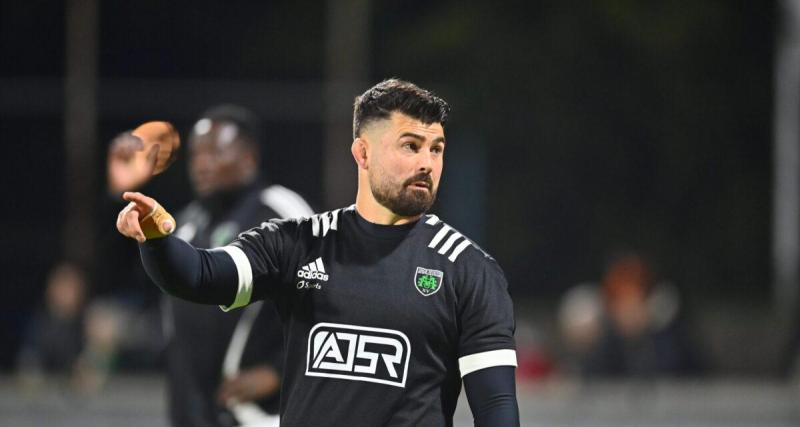  - Montauban : l'USM fait un choix fort pour Quercy, le club à fond derrière son capitaine