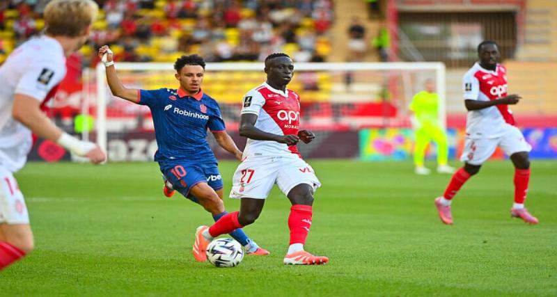  - Ligue 1 : Nouveau virage stratégique pour le projet monégasque