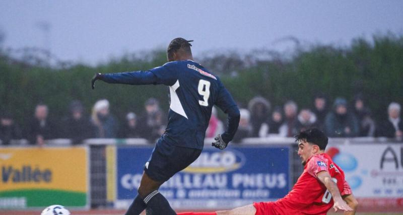  - Coupe de France : le programme du cinquième tour en Nouvelle-Aquitaine