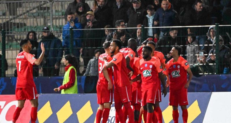 - Coupe de France : le programme du cinquième tour en Méditerranée