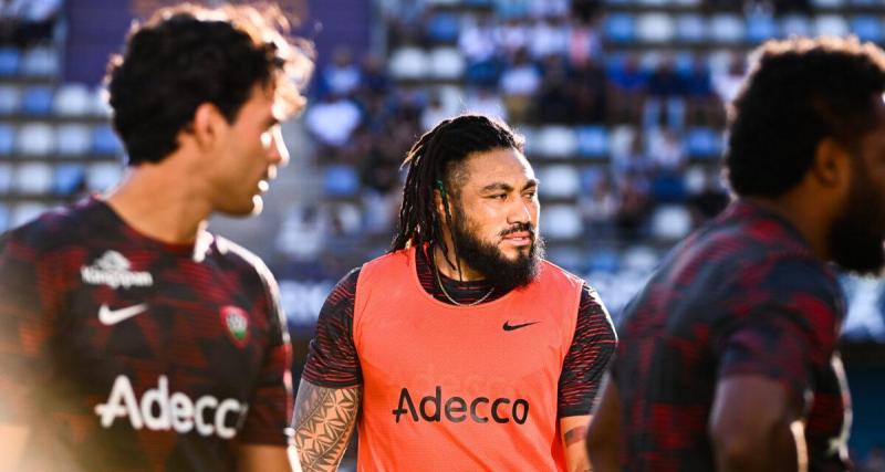  - All Blacks : « extraordinaire et un peu dingue », Conrad Smith toujours aussi admiratif d'un ancien coéquipier