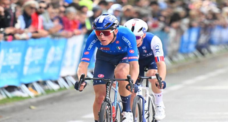  - Cyclisme : Israël Premier Tech au cœur d’une nouvelle décision controversée