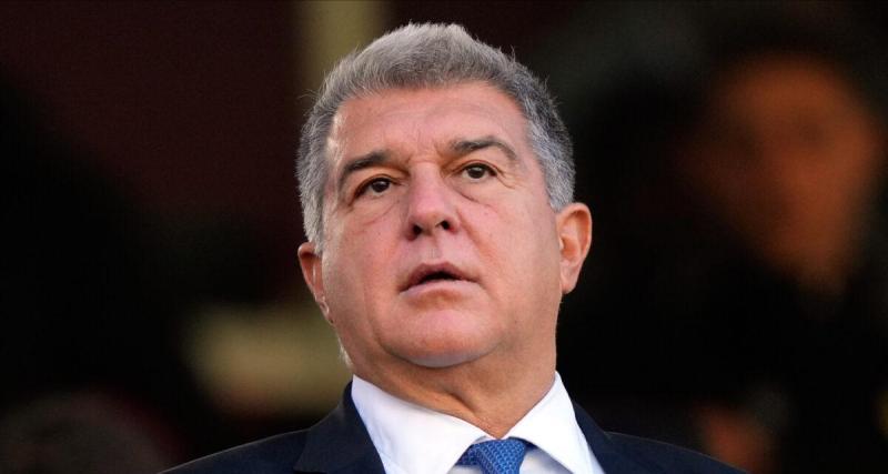  - 159M€ de dettes au Mercato, le Barça pointé du doigt