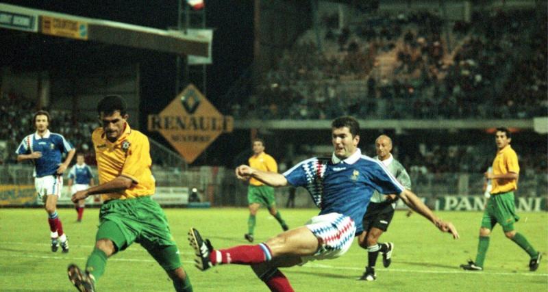  - Équipe de France : quand les Bleus pulvérisaient l'Azerbaïdjan à l'Abbé-Deschamps