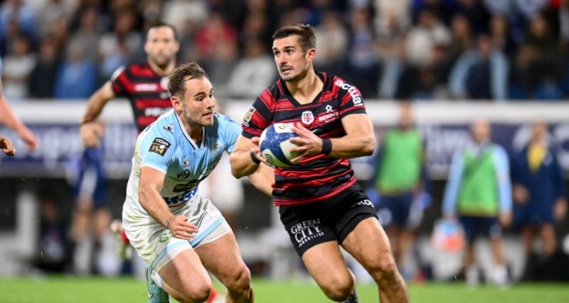  - Stade Toulousain : faut-il s’inquiéter du début de saison de Ramos avant la tournée de novembre ?