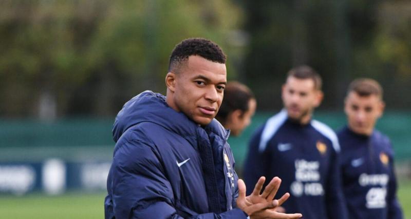  - Équipe de France : un rôle révolutionnaire pour Mbappé ?