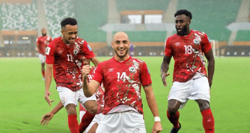  - National 2 : Clément Couturier (Thionville) permet à Madagascar de rêver de la Coupe du Monde