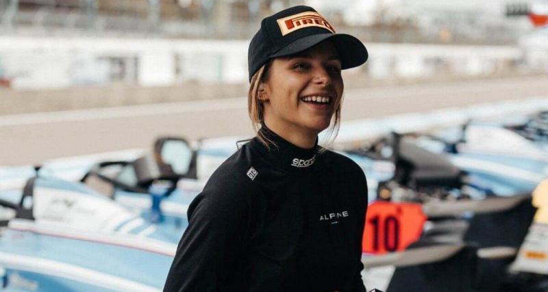  - "Je me rends justice" : cette participante du GP Explorer révèle une sombre vérité