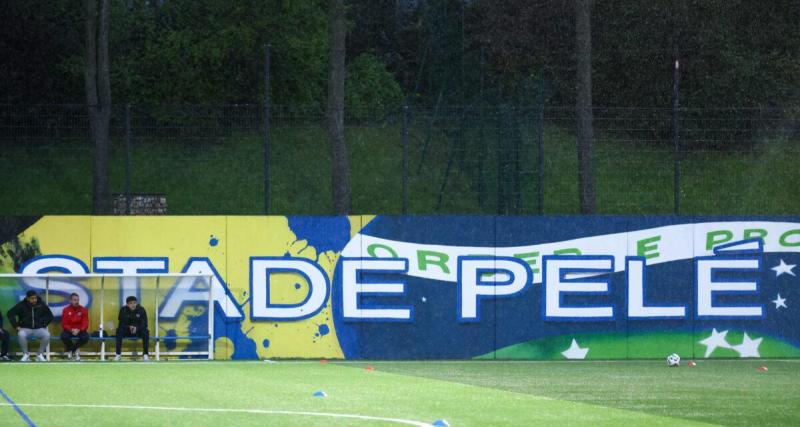  - National : le Paris 13 Atletico pioche en Guinée (off)