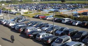 Il se gare 27 minutes sur un parking et doit payer 17 000 euros !