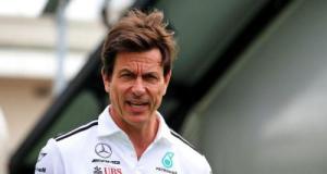 F1 : Toto Wolff a un grand projet pour la discipline, l’Autrichien en mission
