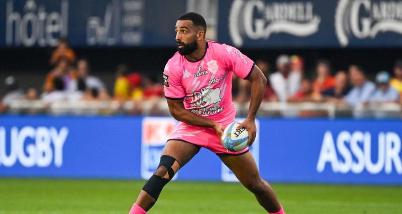 - Stade Français : le verdict est tombé pour Zack Henry, une titularisation qui laisse des traces