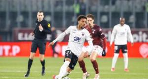 Bordeaux : un milieu de terrain prometteur à l’essai avec les Girondins
