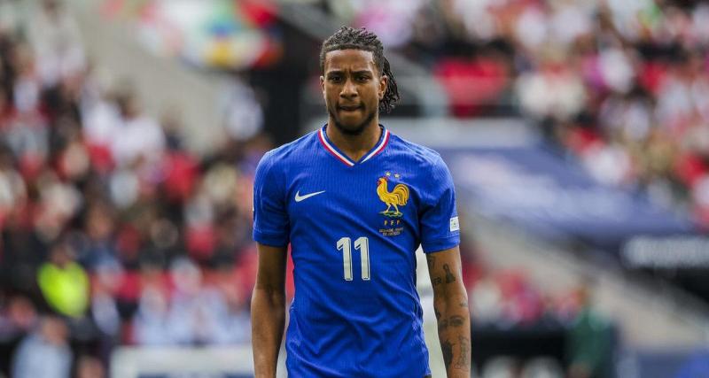  - Équipe de France : l’énorme salaire de Michael Olise au Bayern