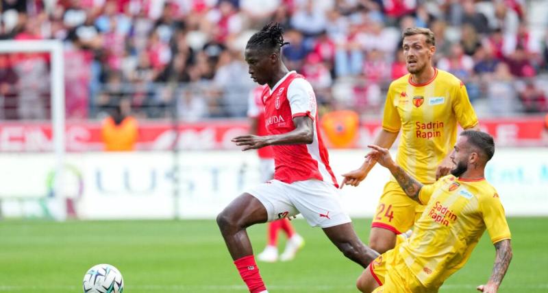  - Amical : service minimal pour Reims contre Charleroi