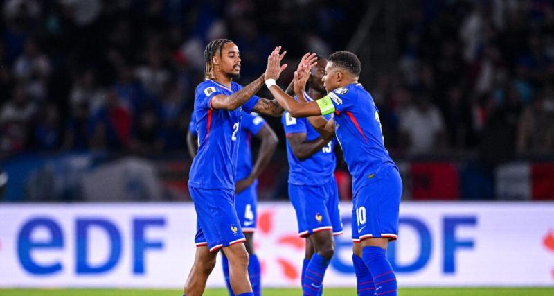  - Sur quelle chaîne et à quelle heure : comment suivre France - Azerbaïdjan ?