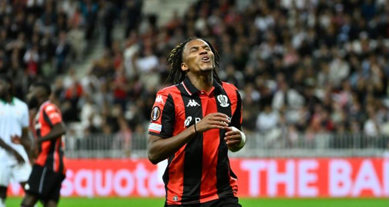  - Nice : inquiétude pour Boudaoui, sorti touché lors de la qualification de l’Algérie à la Coupe du Monde ?