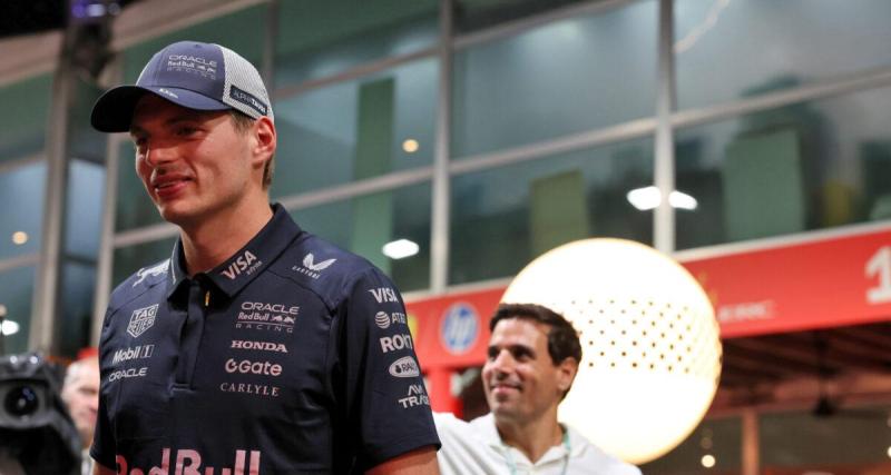  - Mercedes : Verstappen auteur d’un refus aux lourdes conséquences pour lui ?