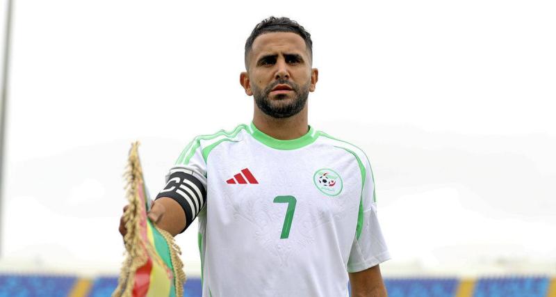  - Un choc Algérie – France à la Coupe du monde, les adversaires possibles des Fennecs !