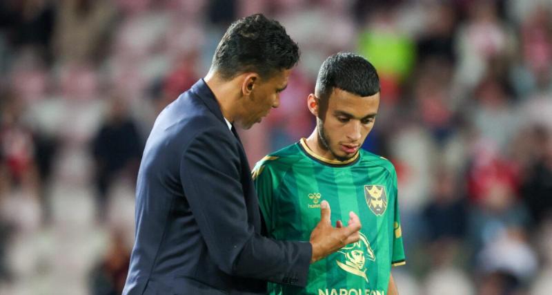  - PSG : un ancien Titi suspendu neuf matchs après un coup de tête sur un adversaire