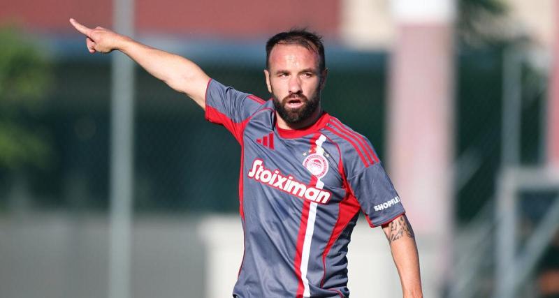  - « Pas de vacances ensemble », Valbuena balance sur Benzema et Deschamps