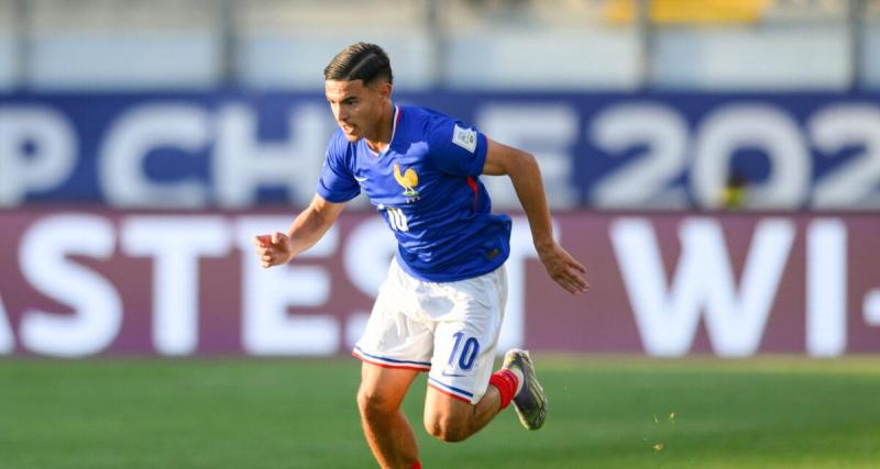  - Coupe du Monde U20 : le programme des quarts de finale, la France face à un adversaire coriace