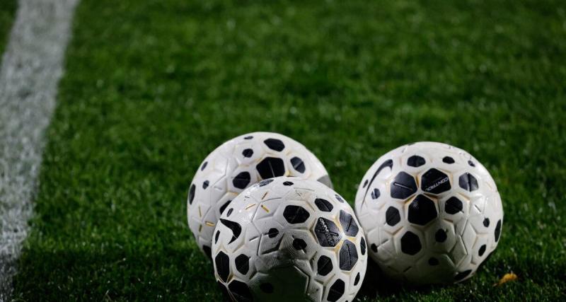  - National 2 : Chantilly est à la recherche de son prochain entraîneur