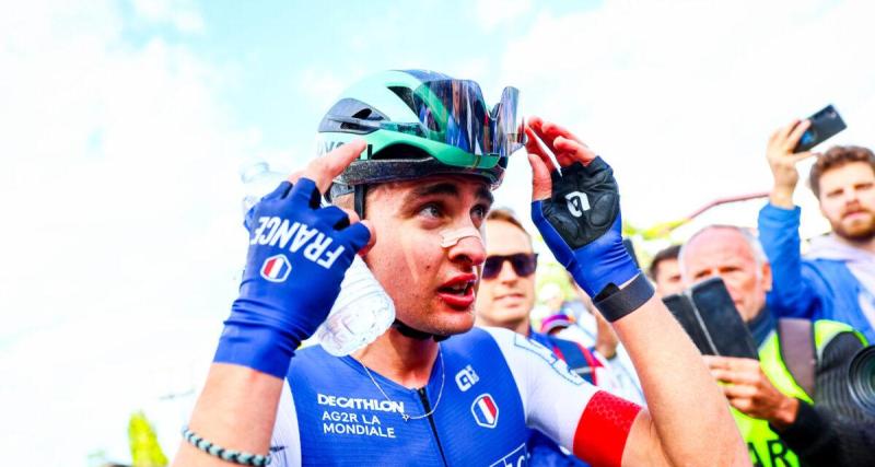  - Tour de France : une légende du cyclisme français conseille à Paul Seixas de ne pas s'aligner en 2026