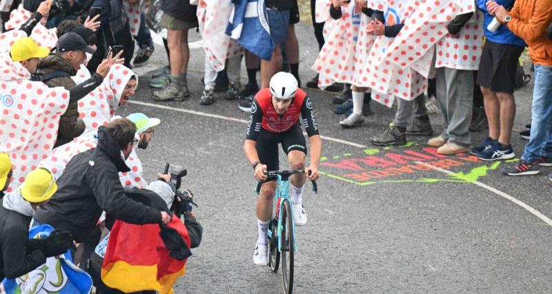  - Cyclisme : la grande star française du dernier Tour de France officialise sa nouvelle équipe !